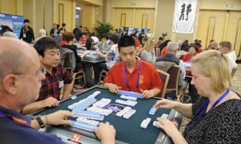 天津麻将开金杠后能胡么-天津麻将 先杠 还怎么