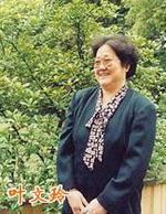 叶文玲的个人资料 - 叶文玲的网站