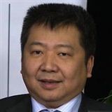 张捷  