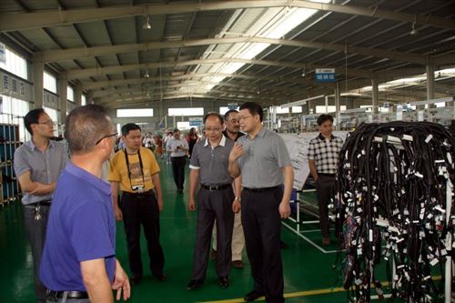 毕节兴国实业有限公司成立于2010年,隶属于重