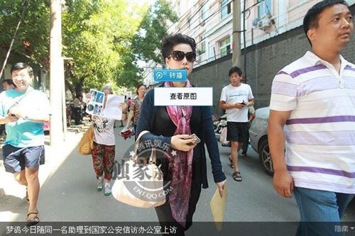 【梦鸽向法院施压违反法律程序】第三方律师