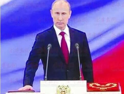 018年还会谋求连任吗?】俄罗斯执政党统俄党