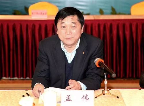 孟伟 - 见解话题