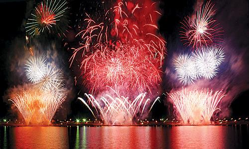 中国鞭炮烟花之乡-+温先茶-+价值中国网