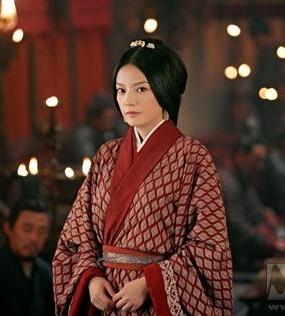 小燕子附体的孙尚香