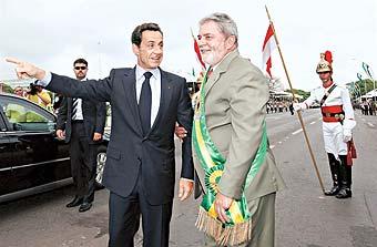 123亿美元后的巴西大国梦 - 三联生活周刊·天