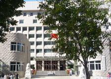 北京市丰台区人民法院