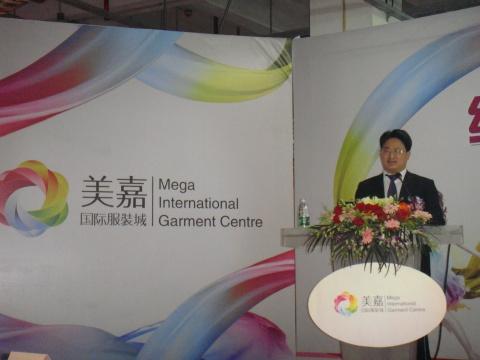 王先庆：再论番禺商圈代表广州商业的未来 - 王先庆 - 王先庆博客 www.kesum.com