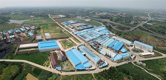 苏州鸟瞰图拍摄\/苏州厂房航拍\/苏州工厂航拍\/苏