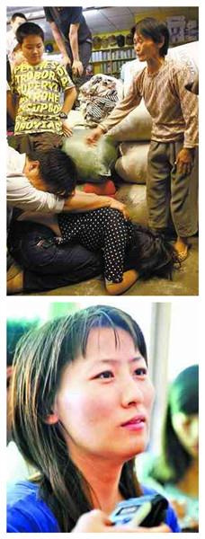佛山拾荒阿姨救2岁被碾女童 18路人见死不救