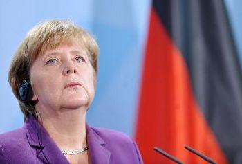 欧债危机=政治危机?