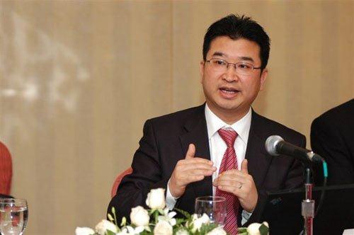 苏泊尔创始人苏增福隐退 苏泊尔曾向郭京毅行