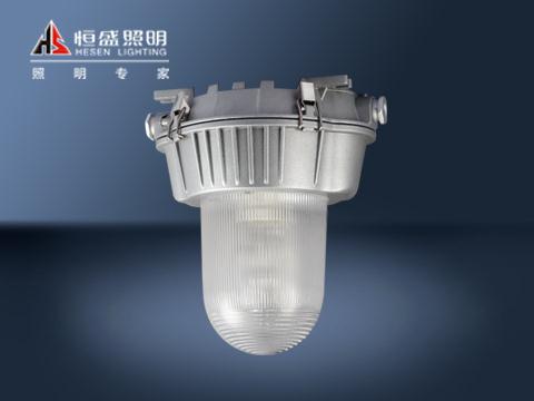 防眩泛光灯