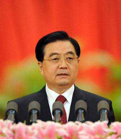 胡总书记的六个决不允许:表明了什么信号?