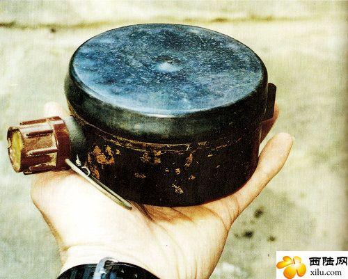 步步惊魂!新中国反步兵地雷(组图)
