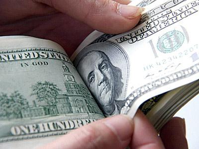 美债癌症:900亿美元政府债面临到期违约危险