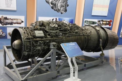 深度揭秘:为什么发动机成为中国空军永远的心