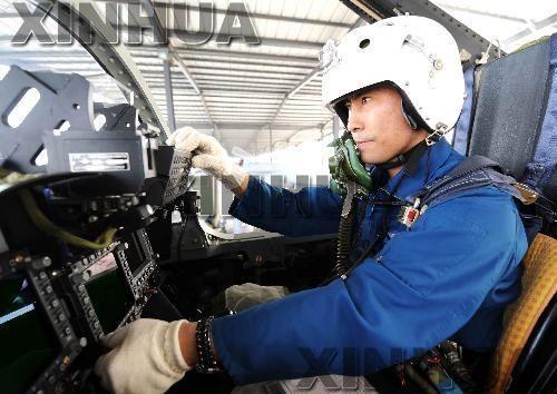 深度揭秘:为什么发动机成为中国空军永远的心