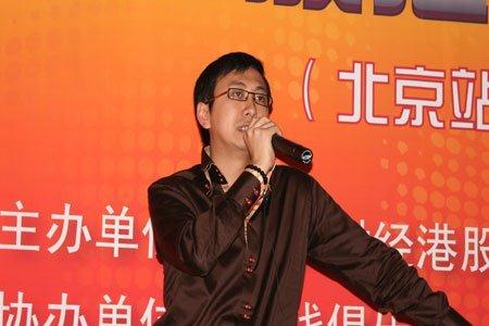 蔡昭荣