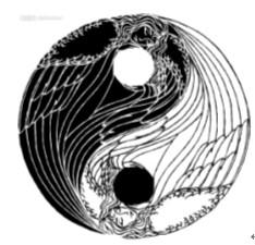 第一部 自然科学分析(四) - 《宇宙动力原理》连