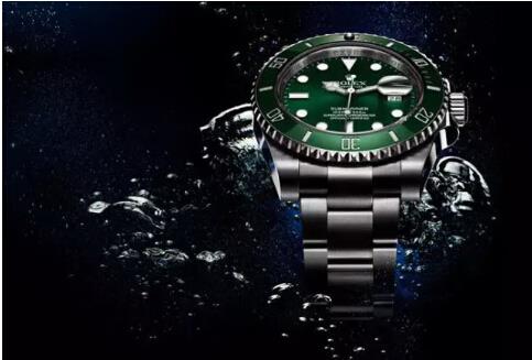 据传下一部《007》手表已内定,竟然是……