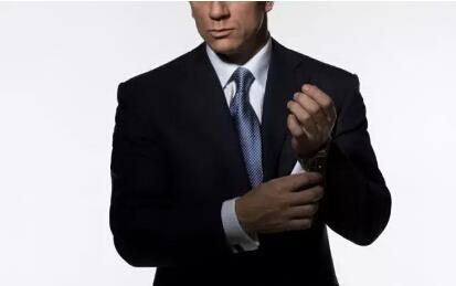 据传下一部《007》手表已内定,竟然是……