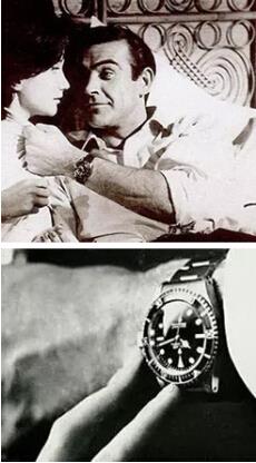 据传下一部《007》手表已内定,竟然是……