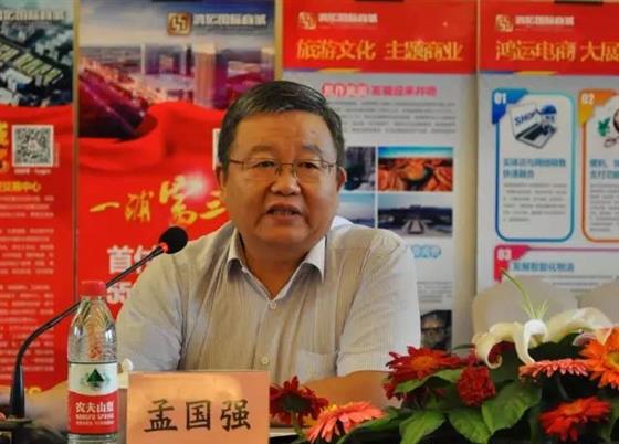 阿里苏宁联姻，放眼建材家居行业