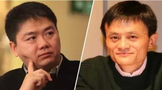 阿里苏宁联姻，放眼建材家居行业