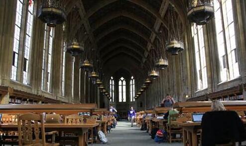 世界大学商学院排名靠前名校对雅思成绩有青睐