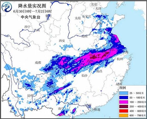 一周新闻热点回顾（2016. 6.26～7.2）2016第26期