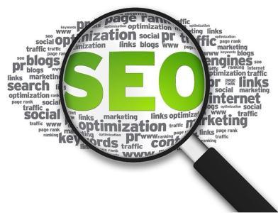 seo优化