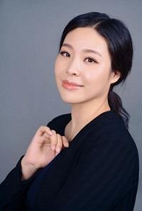 杨洁