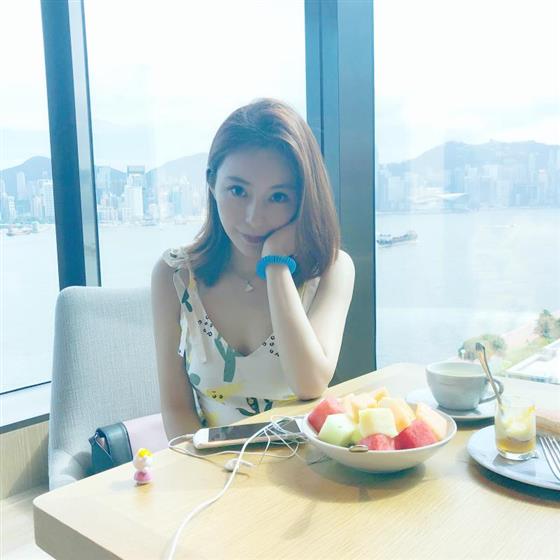 钟靓一个女孩的旅行成长 钟靓