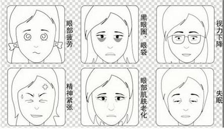 零听蒸汽眼罩