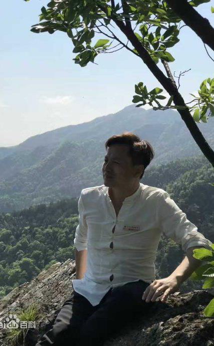 李亮 云台山茶旅集团文化有限公司执行董事