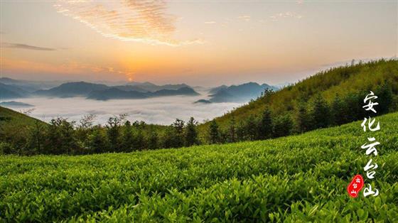 云台山 云台山