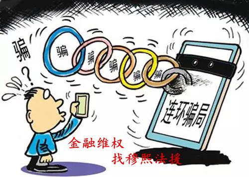 多乾国际被割韭菜如何维权？百益策略股票配资也能追讨？623 / author:Mu Xi / PostsID:1392968
