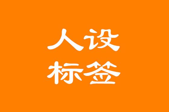 个人IP
