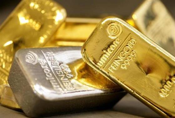 “乱世买黄金”这句话真的靠谱吗？