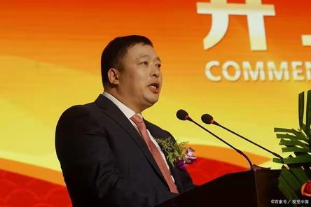 江苏首富陈建华个人价值链