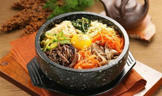 拌饭