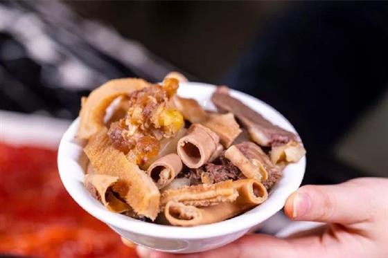 火锅食材超市加盟店排名