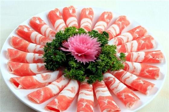 火锅食材超市加盟店排名