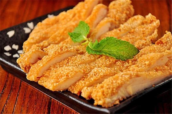 开美食店的优势和劣势