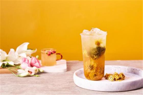 美食加盟店什么火