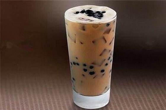 烧仙草加盟连锁店排行