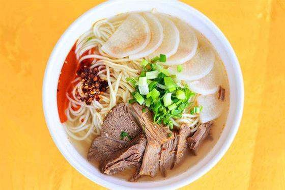 小本饮食连锁店加盟项目