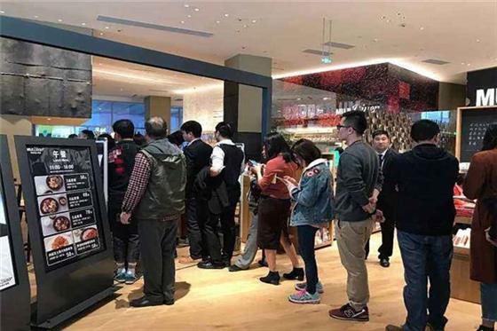 餐饮加盟品牌排行