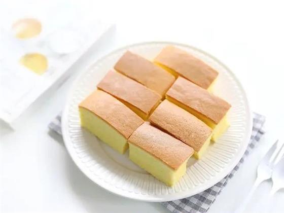 古早味蛋糕是什么意思